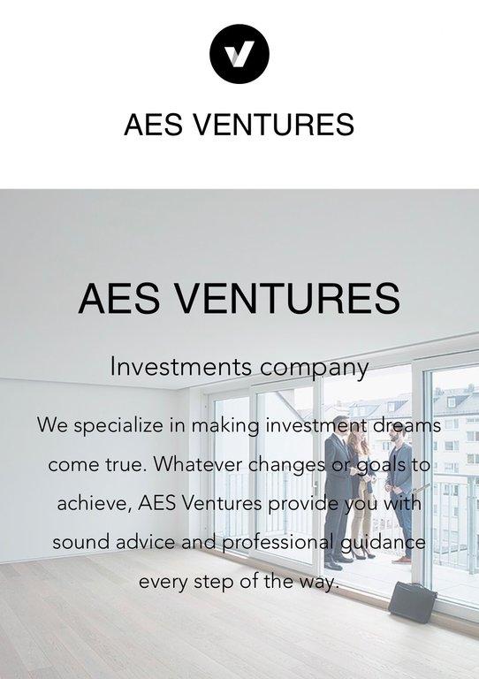 AES Ventures