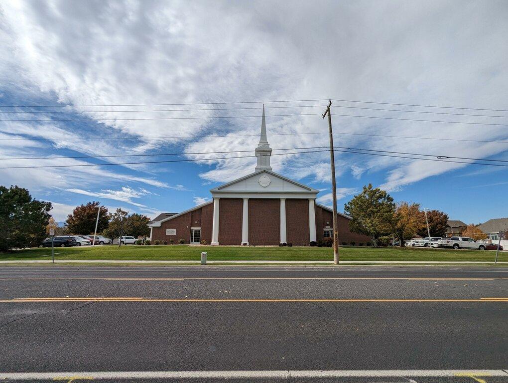 The Church of Jesus Christ of Latter-Day Saints
