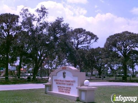 Palm Beach Gardens Park & Rec