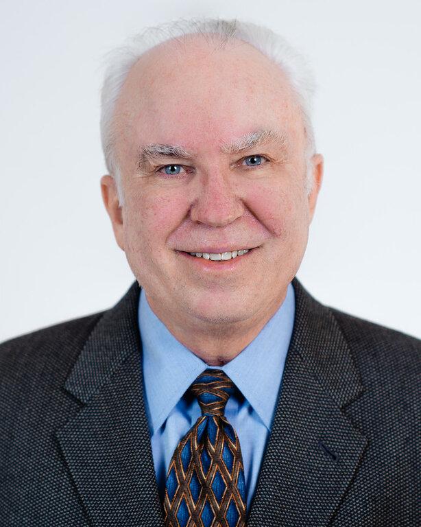 Kenneth McCall-Thrivent