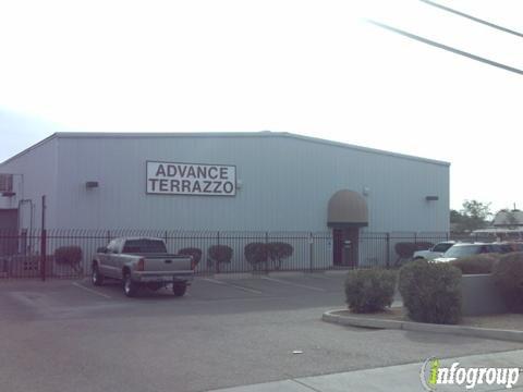 Advance Terrazzo Co