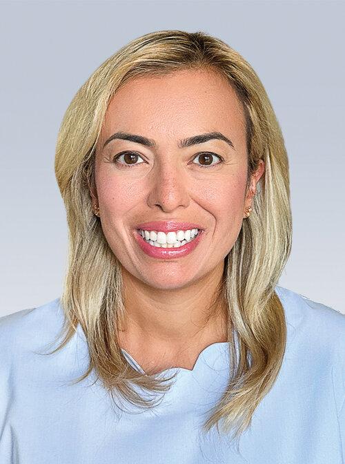 Sima Yazdani Hodavance, MD - Penn Heart and Vascular Center Valley Forge