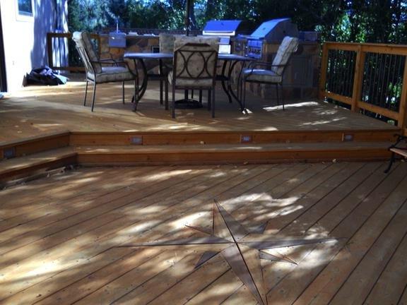 Deck Works