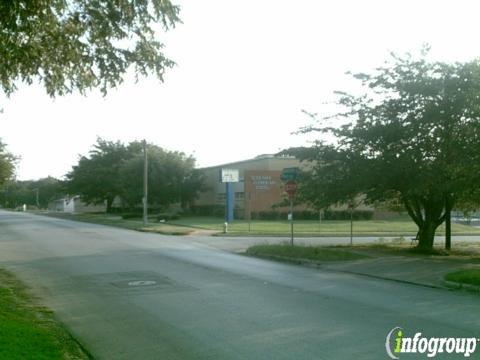 Glen Park Elementary School