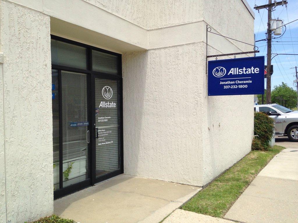 Jonathan Cheramie Agency LLC