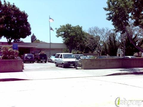 32nd Street/Usc Magnet School