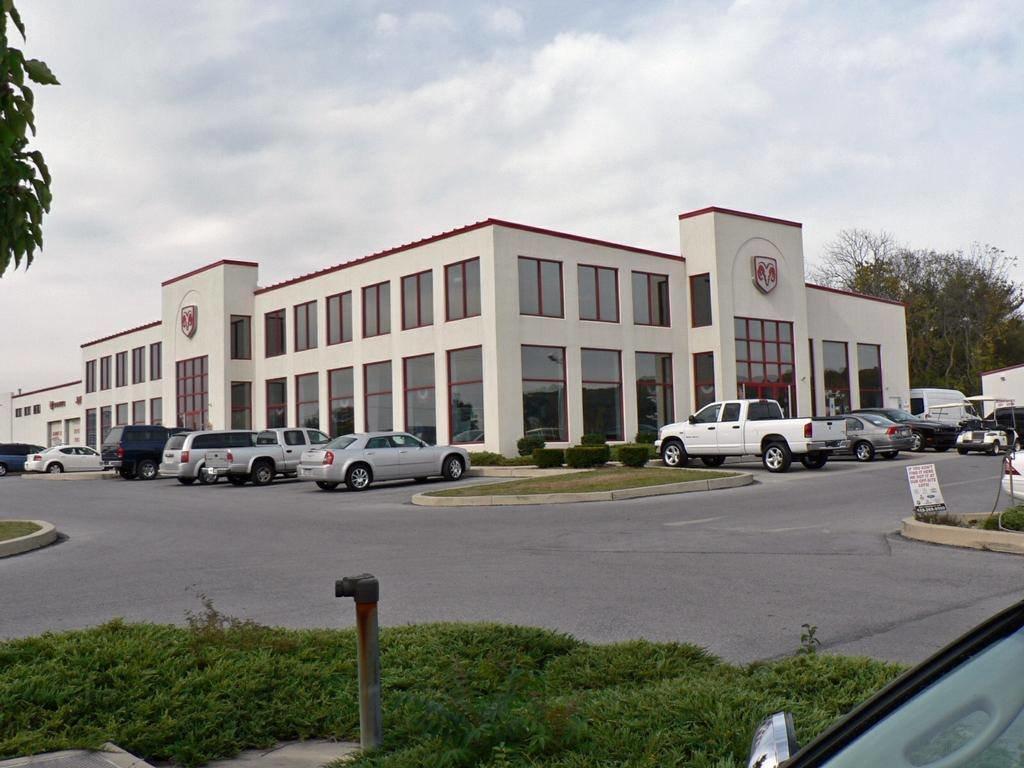 Jeff D'Ambrosio Auto Group, Inc