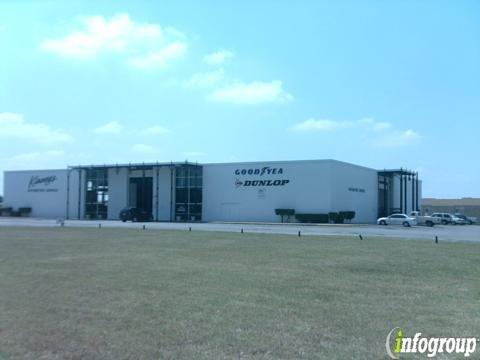 Kinney's Tire & Auto Service