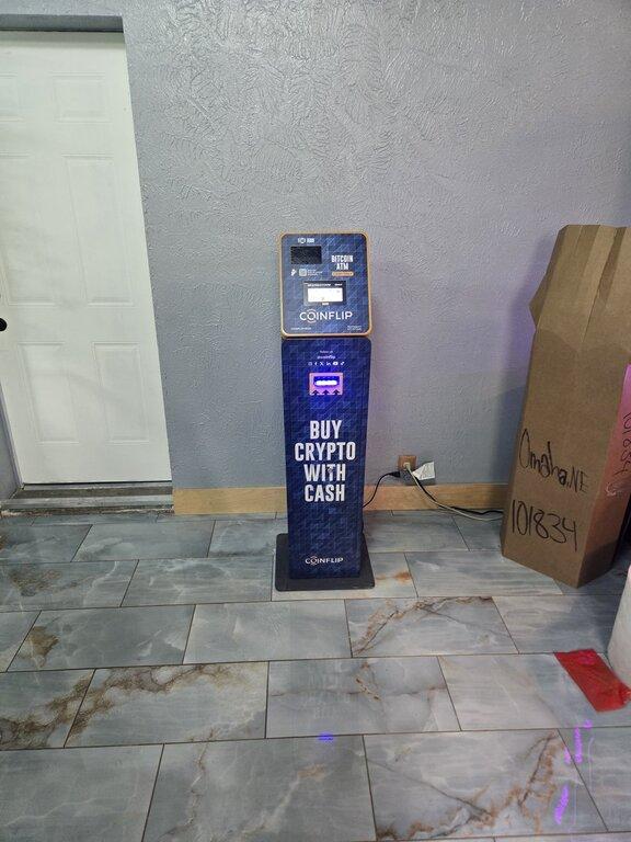 CoinFlip Bitcoin ATM