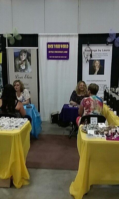 Best Psychics in Town, LLC