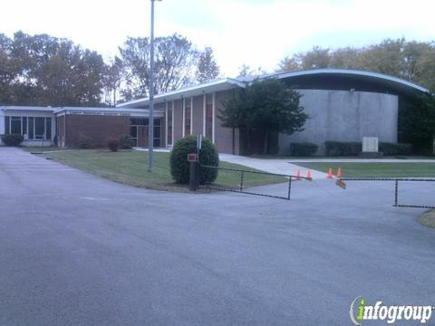 Liberty Seventh-Day Adventist Church