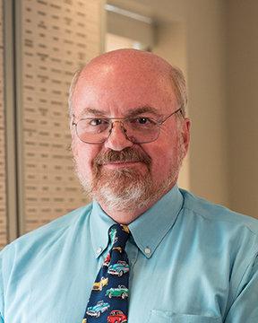 Richard Berg, DO - Lourdes Primary Care Hancock