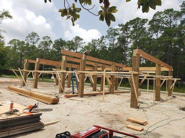 4 Brothers Remodeling Constructions LLC