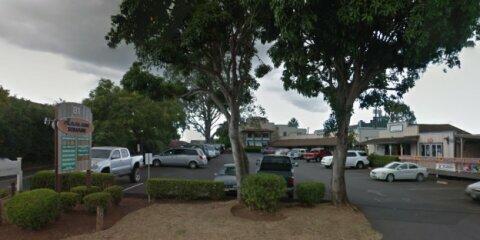 Robert Mastroianni Inc