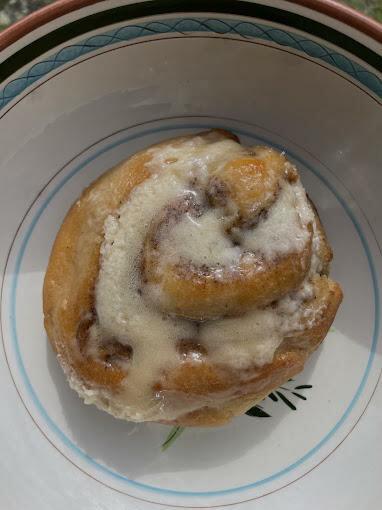 Thorn Apple Baking Co