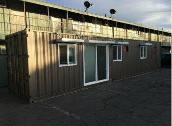 Mods Client Services