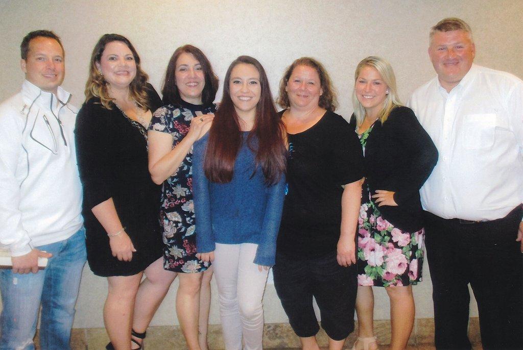 Bradley Reiland, AGT - Allstate