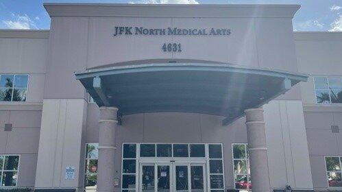 HCA Florida West Orthopedic Specialists