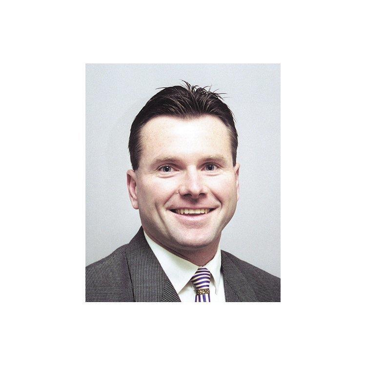 Jeff Morgan-State Farm Insurance Agent