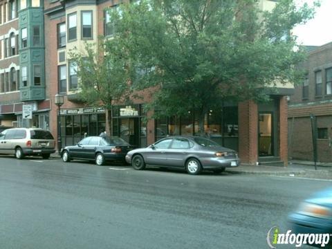 J & B Insurance Agency