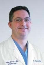 Jonathan Green, PA-C - Big Flats Specialties and Rehabilitation Services