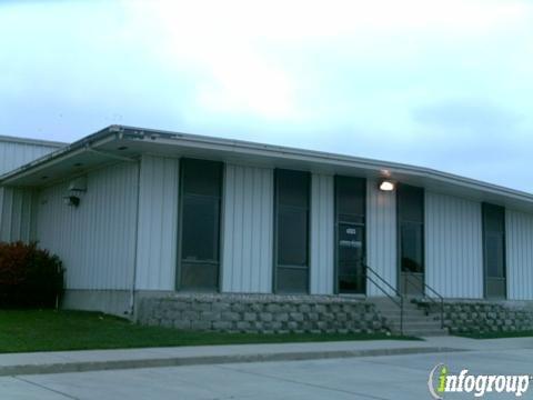 Anderson Brothers Printing Company