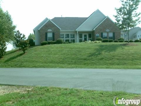 Galleria Pointe Apartments