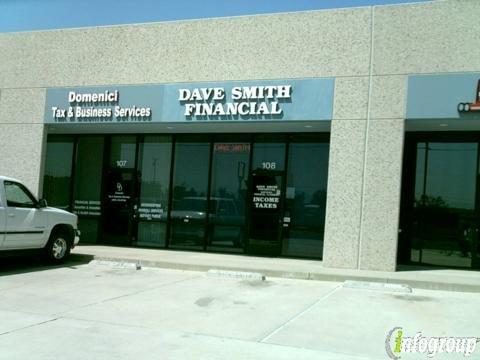 Domenici Tax & Business Service