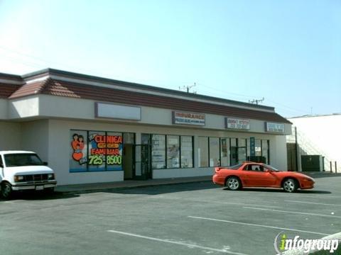 Lacbel Insurance Service