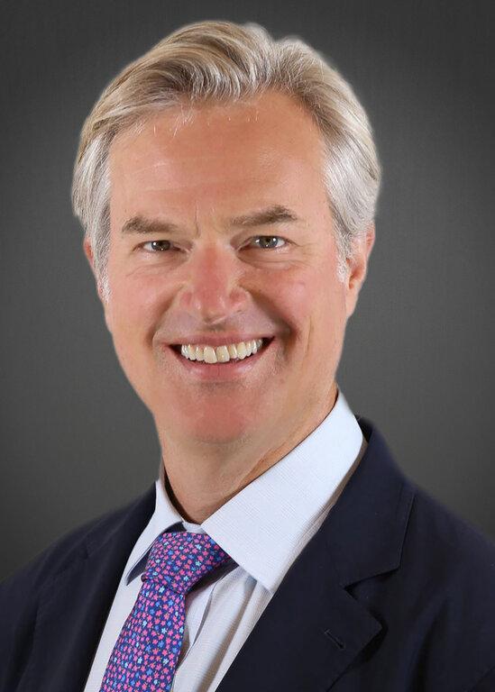 Frank Johann Schwab MD