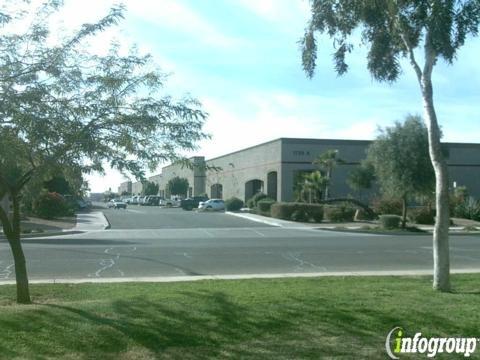 Forrest Anderson Plumb & Air