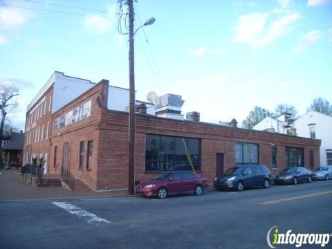 Aviation Wing of the Marietta Museum of History