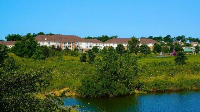 Blackhawk Trails Apartments