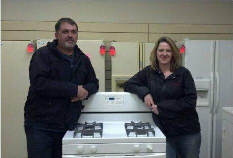 Mullen's Appliance Service & HVAC