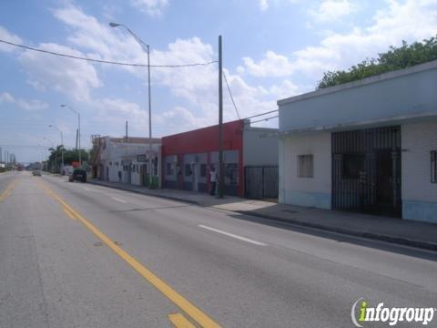 One Stop Budget Cleaning