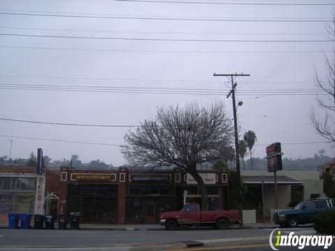 Robin's Beauty Studio