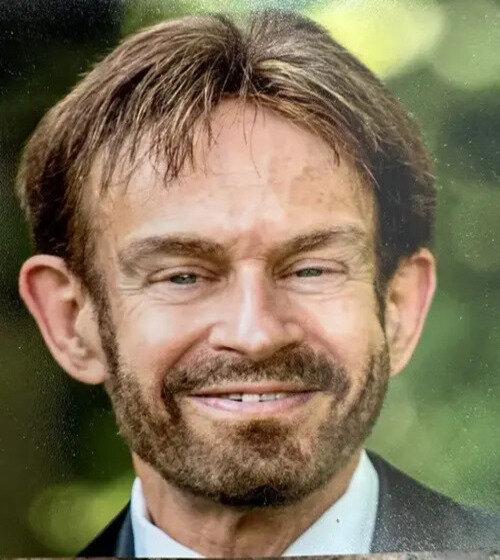 Dr Henry B Hartman PHD