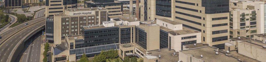 UofL Hospital-Jewish Campus
