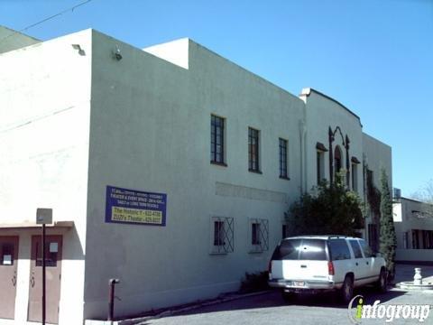 Paulo Freire Freedom School