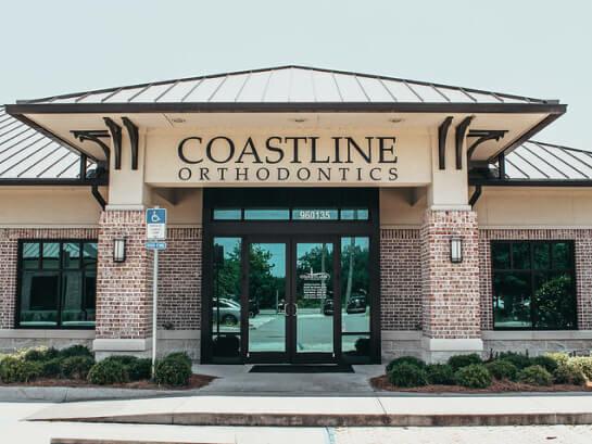 Coastline Orthodontics-Fernandina Beach