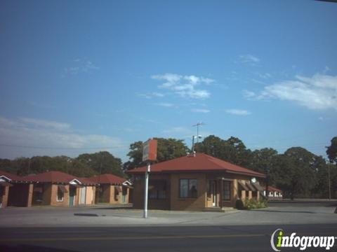 Howell's Motel