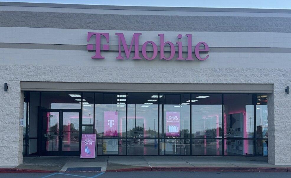 T-Mobile
