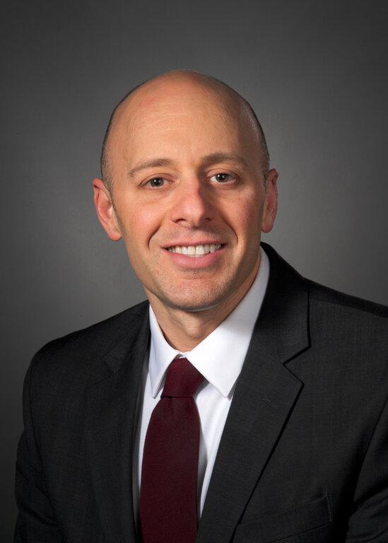 Michael Benjamin Greenspan, MD