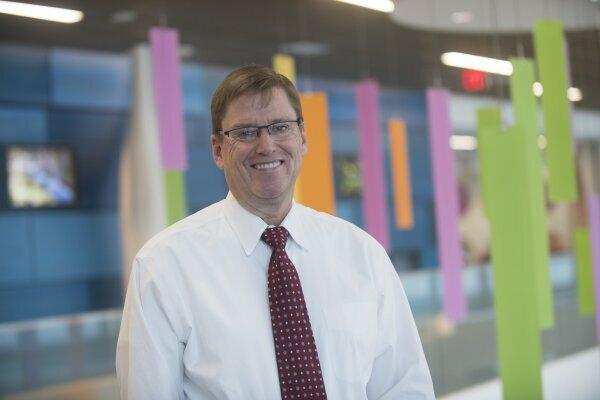 Gregory Omlor, MD - Akron Children's Pediatric Sleep Lab, Akron