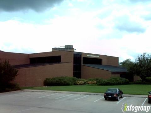 Gretchen L Crook, MD - Austin Regional Clinic