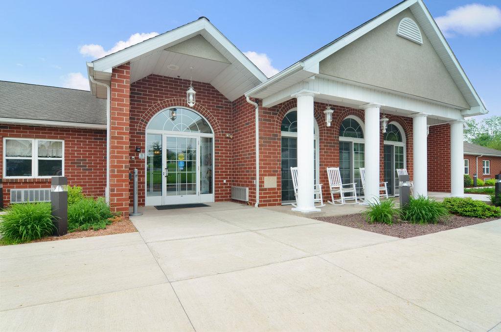 Celebration Villa of Lewisburg