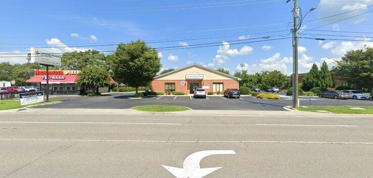 LewisGale Physicians Primary Care-Radford