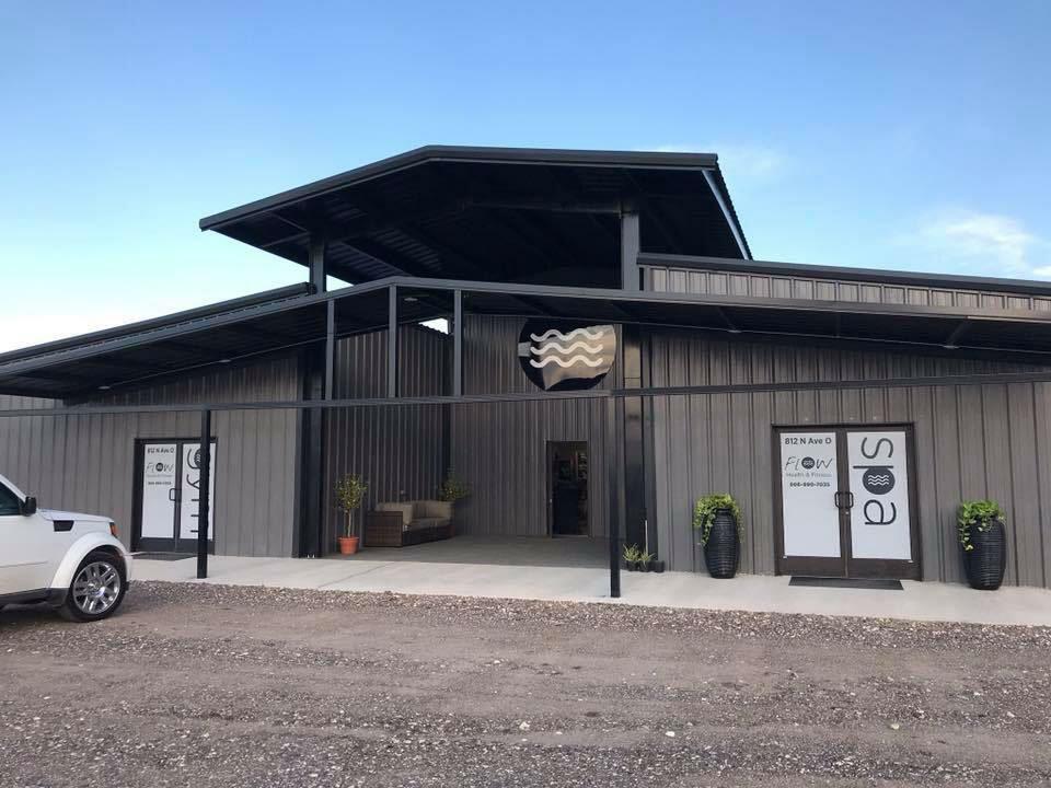 Post Physical Therapy