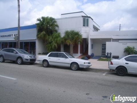 On Site Technologies Inc