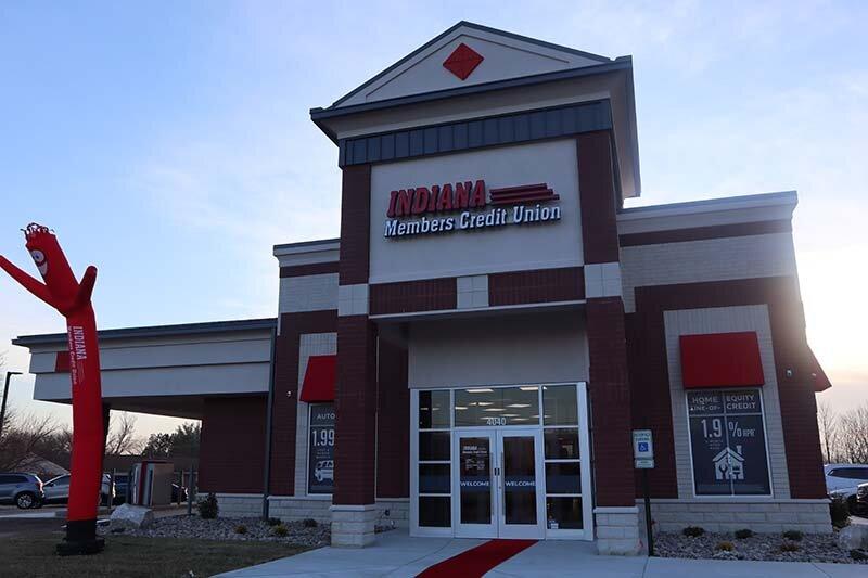 Indiana Members Credit Union